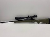 MOSSBERG PATRIOT NIGHT TRAIN CALIBER 308 WIN - 1 of 3