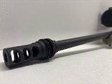 MOSSBERG PATRIOT NIGHT TRAIN CALIBER 308 WIN - 2 of 3