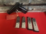 DAN WESSON GUARDIAN .45 ACP - Image 3 of 3