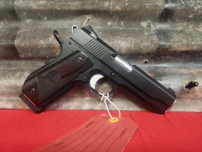 DAN WESSON GUARDIAN .45 ACP - Image 2 of 3