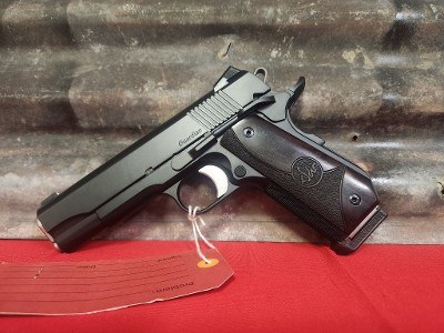 DAN WESSON GUARDIAN .45 ACP - Image 1 of 3