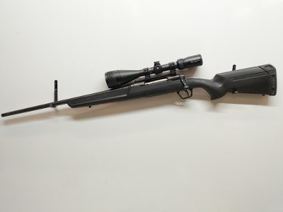 SAVAGE ARMS Axis .308 WIN - Image 1 of 3