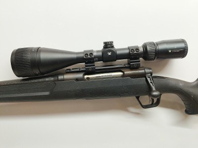 SAVAGE ARMS Axis .308 WIN - Image 3 of 3