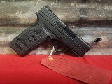 SPRINGFIELD ARMORY XDS 3.3 .45 ACP - Image 2 of 3