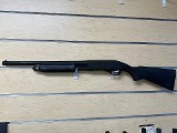 MOSSBERG 870 Police Magnum12 GA - 1 of 3
