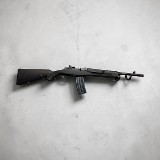 RUGER MINI 14 .300 AAC BLACKOUT - 1 of 3