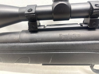 REMINGTON 770 .308 WIN - Image 3 of 3