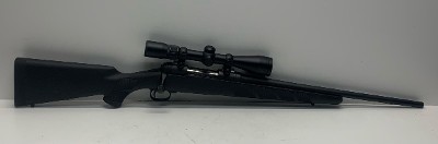 SAVAGE ARMS MODEL 11 HUNTER 7MM-08 REM - Image 1 of 3