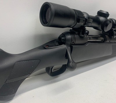 SAVAGE ARMS MODEL 11 HUNTER 7MM-08 REM - Image 3 of 3