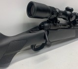 SAVAGE ARMS MODEL 11 HUNTER 7MM-08 REM - Image 3 of 3