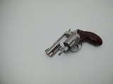 SMITH & WESSON 60 LS LADYSMITH .357 MAG - 3 of 3