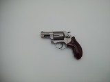 SMITH & WESSON 60 LS LADYSMITH .357 MAG - 1 of 3