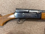 BROWNING A5 12 GA - 3 of 3