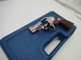 COLT PYTHON 357 .38 SPECIAL/.357 MAGNUM - 3 of 3