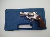 COLT PYTHON 357 .38 SPECIAL/.357 MAGNUM - 1 of 3