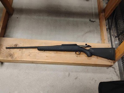 RUGER AMERICAN RIFLE .243 WIN - Image 1 of 3
