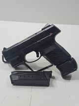 RUGER SR9C 9MM LUGER (9x19 PARA) - 1 of 3