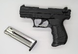 WALTHER P22.22 LR - Image 1 of 1
