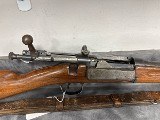 SPRINGFIELD ARMORY 1898 30/40 KRAG .30-40 KRAG - 3 of 3