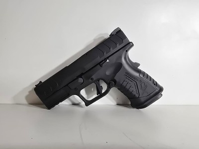 SPRINGFIELD ARMORY XDM ELITE 9MM LUGER (9x19 PARA) - Image 1 of 3