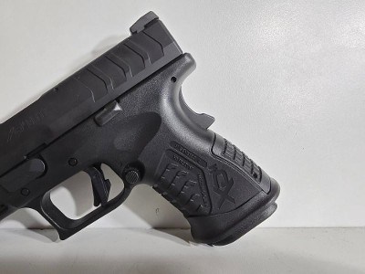SPRINGFIELD ARMORY XDM ELITE 9MM LUGER (9x19 PARA) - Image 3 of 3