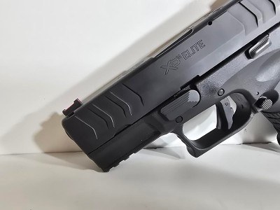 SPRINGFIELD ARMORY XDM ELITE 9MM LUGER (9x19 PARA) - Image 2 of 3