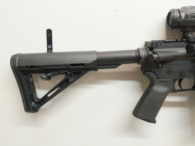 DIAMONDBACK DB15 5.56X45MM NATO - Image 2 of 3