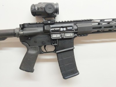 DIAMONDBACK DB15 5.56X45MM NATO - Image 3 of 3