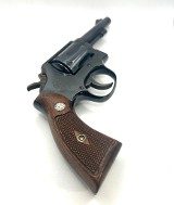 SMITH & WESSON 10-5 .38 SPL - 3 of 3