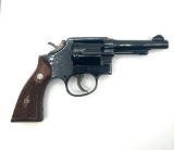 SMITH & WESSON 10-5 .38 SPL - 2 of 3
