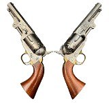 PIETTA Navy Yank .44 CALIBER BLACK POWDER - 2 of 3