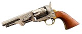 PIETTA Navy Yank .44 CALIBER BLACK POWDER - 3 of 3
