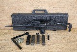 IMI Uzi Model B 9MM LUGER (9x19 PARA) - 1 of 3