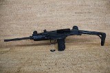 IMI Uzi Model B 9MM LUGER (9x19 PARA) - 2 of 3