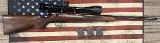 CZ 453 .17 HMR - Image 1 of 3