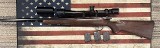 CZ 453 .17 HMR - Image 3 of 3