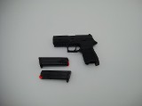 SIG SAUER P320 SUB-COMPACT 9MM LUGER (9x19 PARA) - 1 of 3