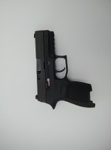 SIG SAUER P320 SUB-COMPACT 9MM LUGER (9x19 PARA) - 3 of 3