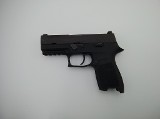 SIG SAUER P320 SUB-COMPACT 9MM LUGER (9x19 PARA) - 2 of 3