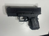 SPRINGFIELD ARMORY XDM ELITE .45 ACP - Image 1 of 3