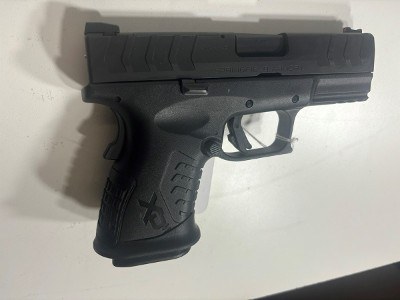 SPRINGFIELD ARMORY XDM ELITE .45 ACP - Image 2 of 3