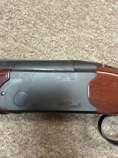 BERETTA 686 12 GA - Image 2 of 3