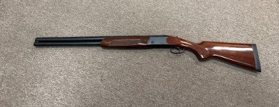 BERETTA 686 12 GA - Image 1 of 3
