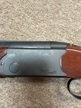 BERETTA 686 12 GA - Image 2 of 3