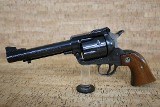 RUGER NEW MODEL SUPER BLACKHAWK .44 MAG/.44 SPL - 1 of 3