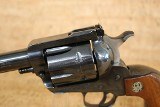 RUGER NEW MODEL SUPER BLACKHAWK .44 MAG/.44 SPL - 3 of 3