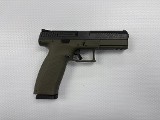 CZ P-10 9MM LUGER (9X19 PARA) - Image 3 of 3