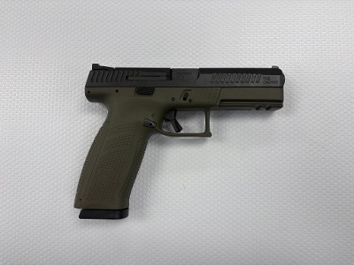 CZ P-10 9MM LUGER (9X19 PARA) - Image 3 of 3