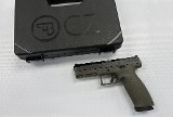 CZ P-10 9MM LUGER (9X19 PARA) - Image 2 of 3