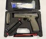 CZ P-10 9MM LUGER (9X19 PARA) - Image 1 of 3